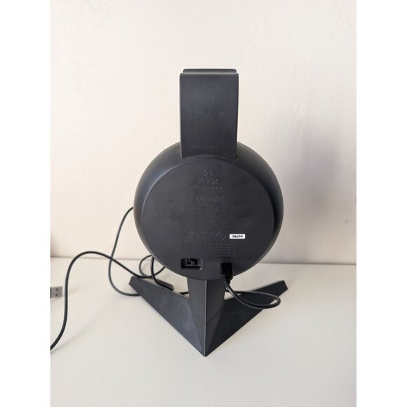 Xbox Official Head Light Gear Light Up Headphone Stand 2 Lighting Modes - Picture 2 of 6